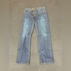Vintage AG Adriano Goldschmied Men’s Jeans